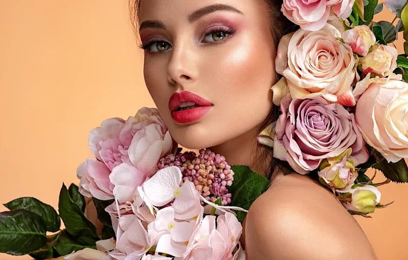 August Beautysalon - Voorschoten