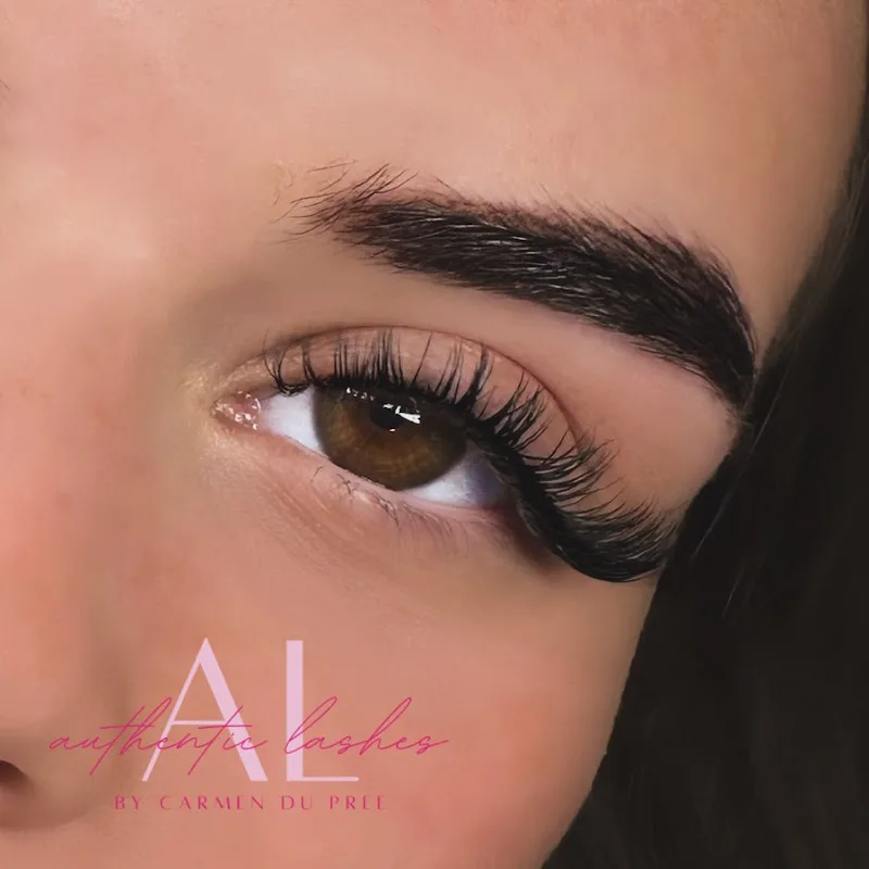 Authentic Lashes