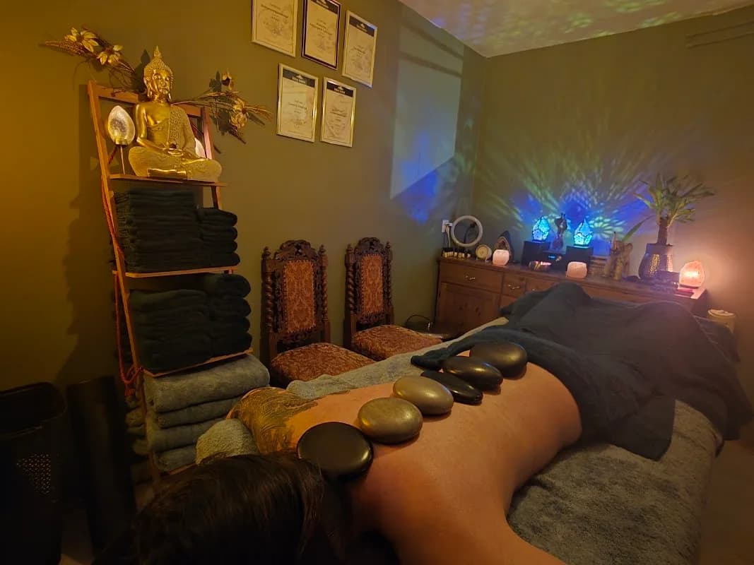 Ava massage Nijmegen