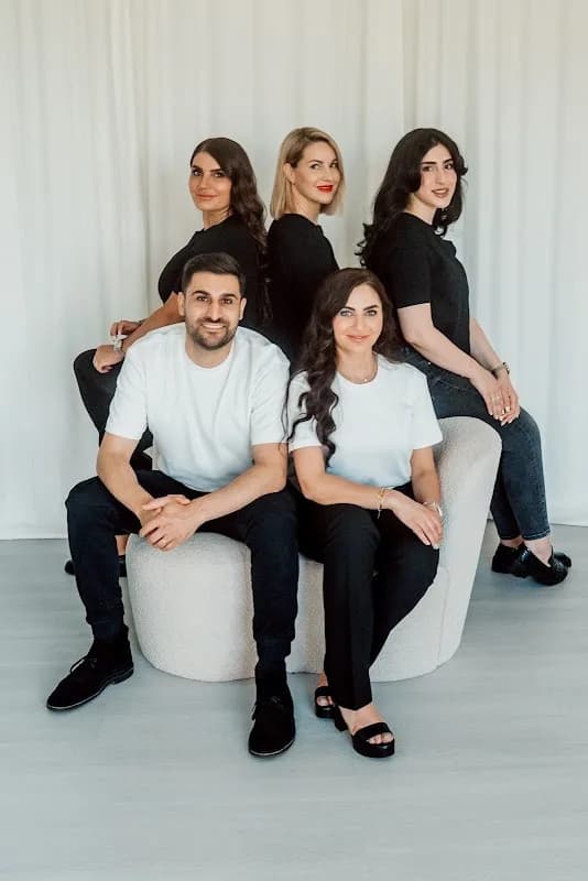 Foto van Awat Clinics