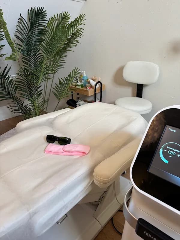 Foto van AyalinBeauty
