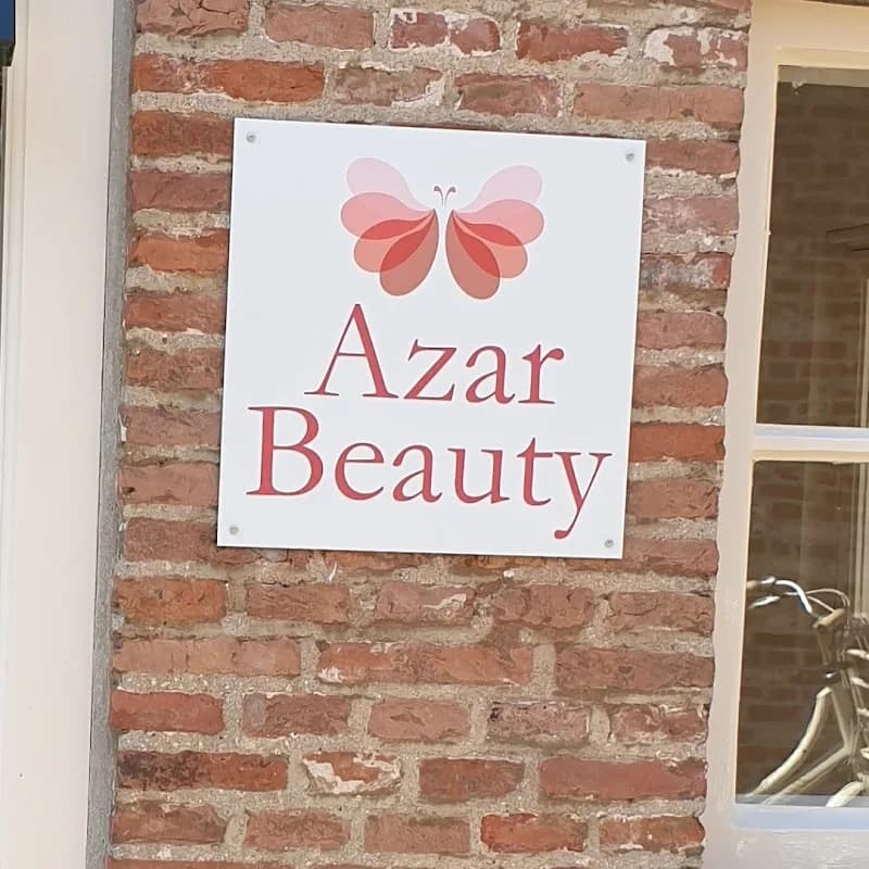 Foto van Azar Beauty