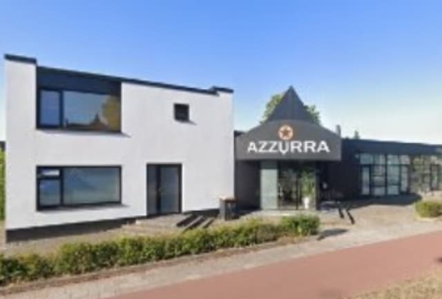 Azzurra - Beuningen
