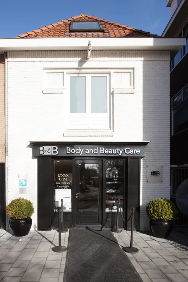 B&B Body and Beauty Care - Zwolle