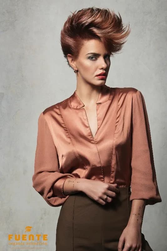 B en R hair &make-up expert