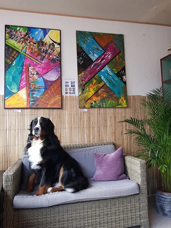 Foto van Baan Sabai
