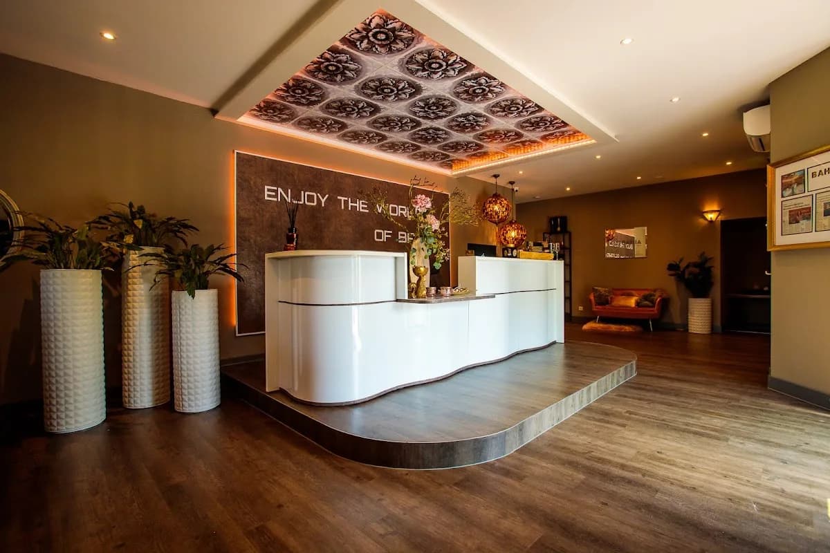 Foto van Bahia - Privé Sauna & Wellness