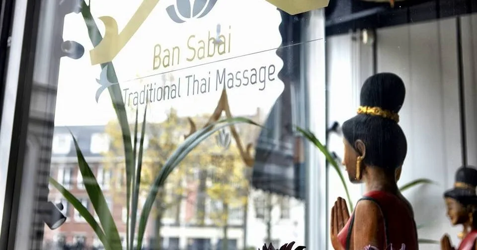 Foto van Ban Sabai Thai Massage