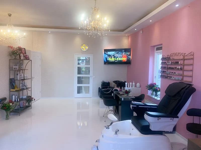 Foto van Banu Salon