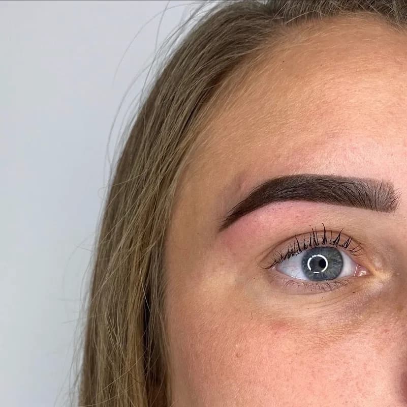 Bar of Brows