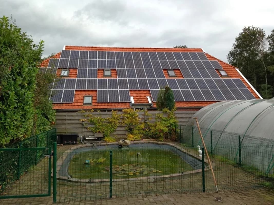 Foto van Barbara's Beauty Barn