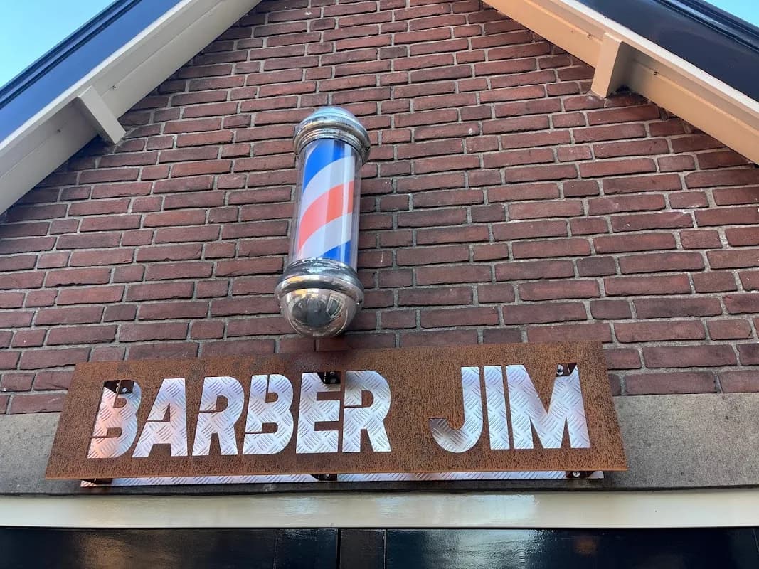 Barber Jim