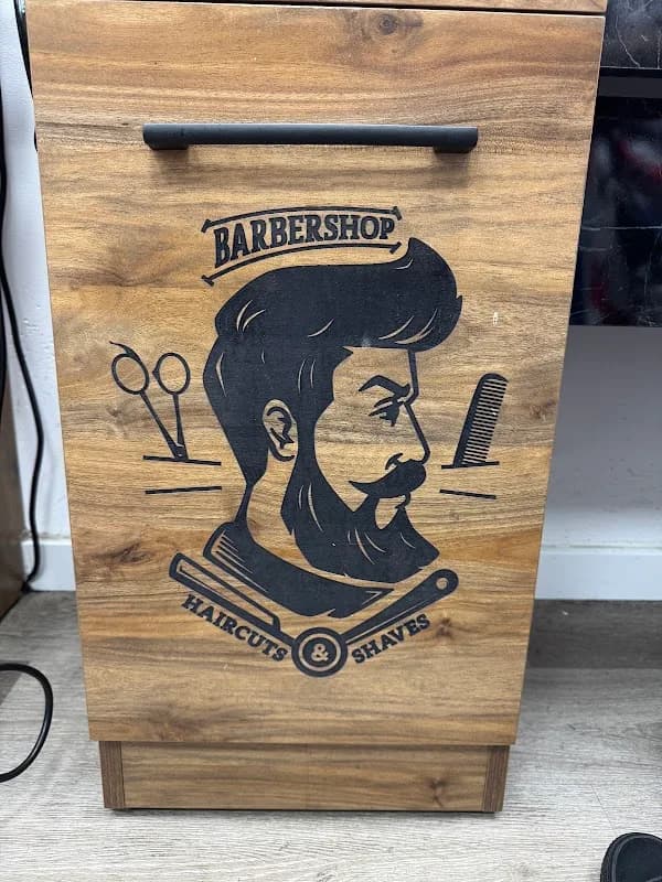 Barbershop Beban