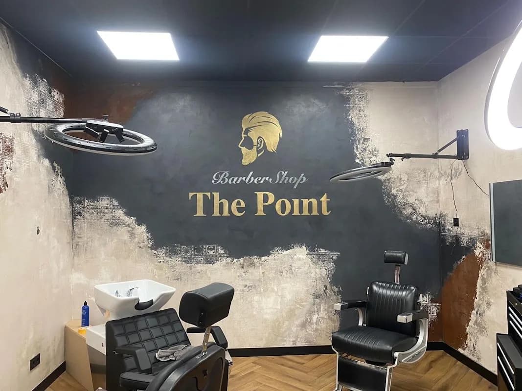 Barbershop-Thepoint