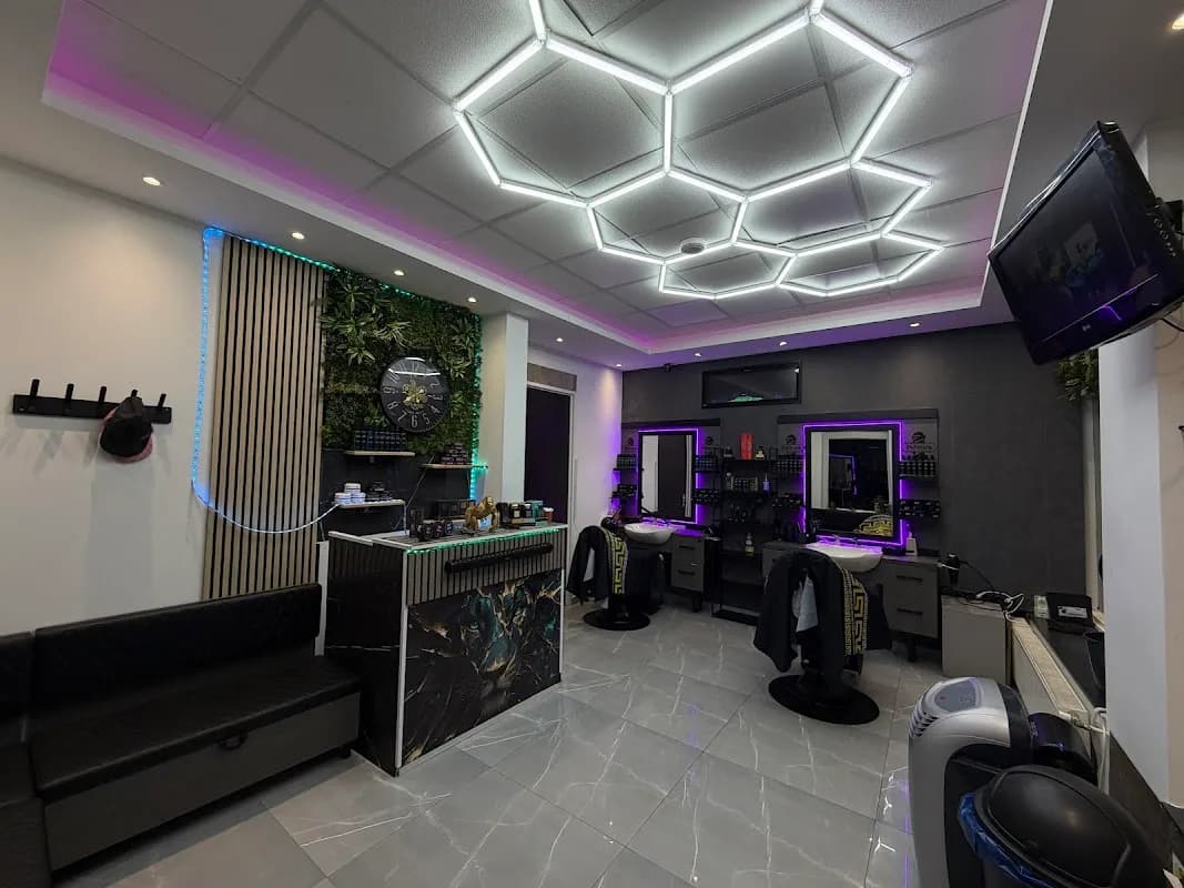 Foto van Barbershop Tilburg - Papito’s💈