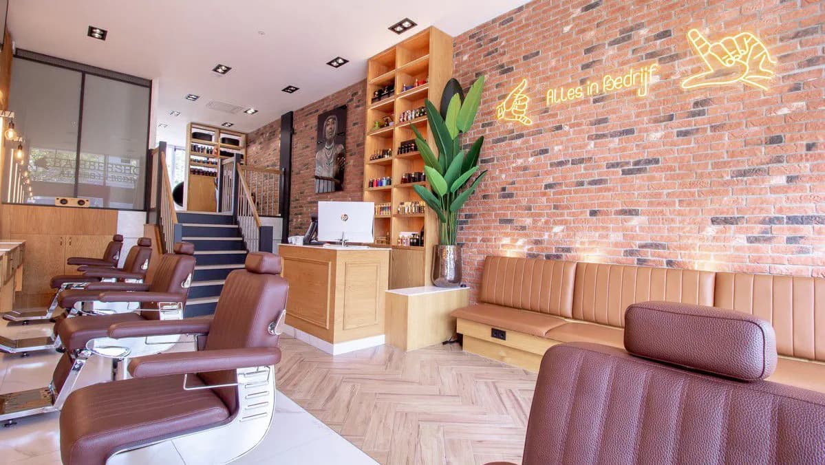 Barbershopallesinbedrijf