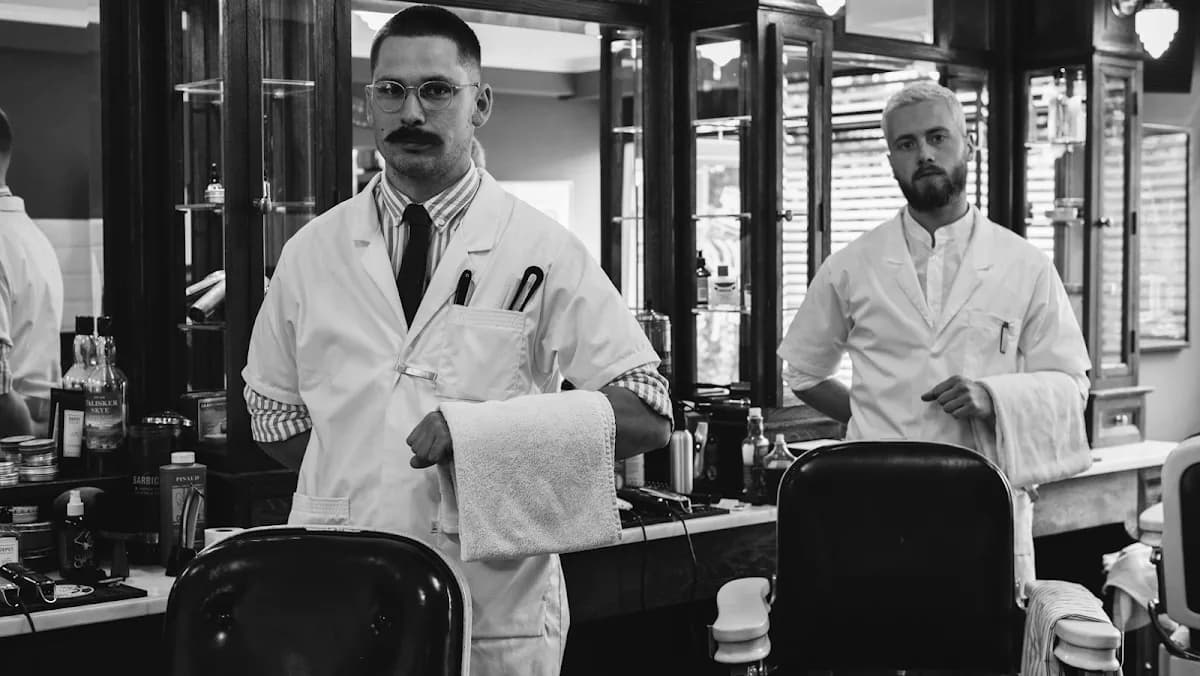 Barbier Bal