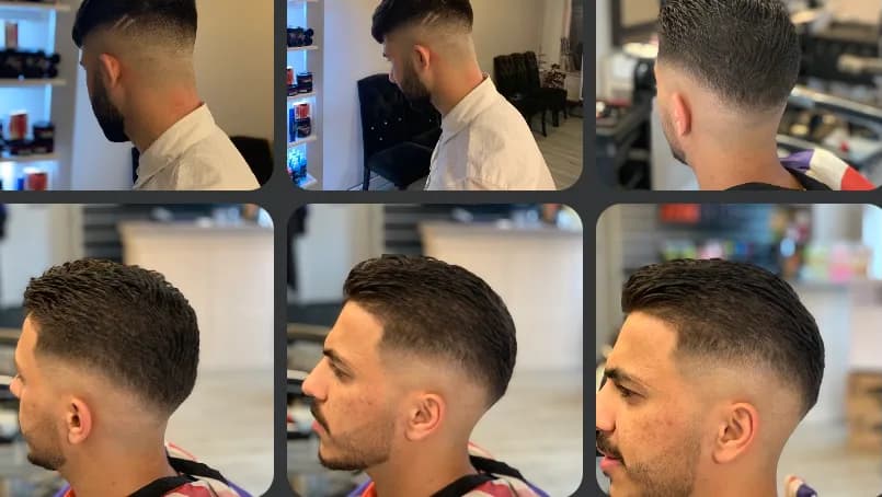 Barbier Haboub