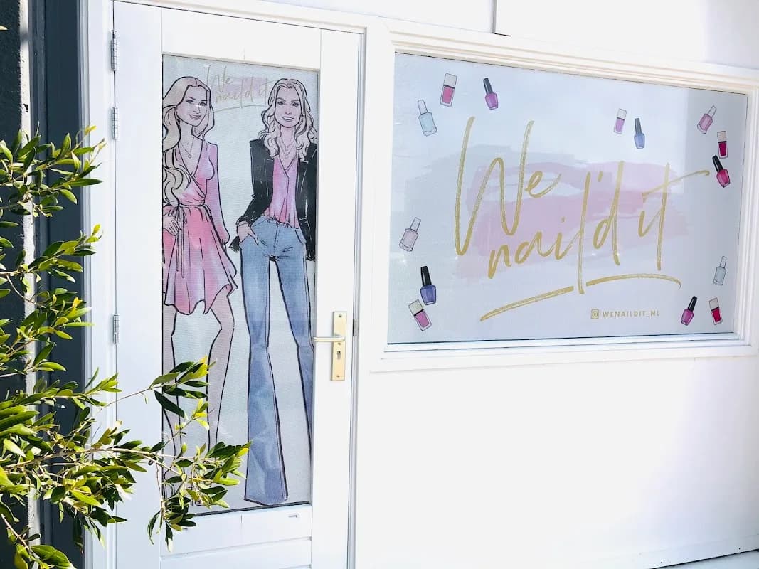 Foto van Be Beauty 24