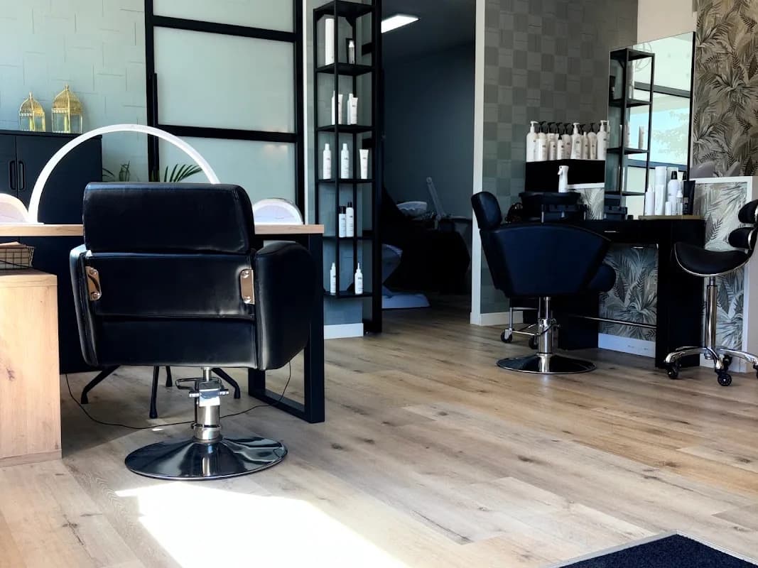 Foto van Be you beauty