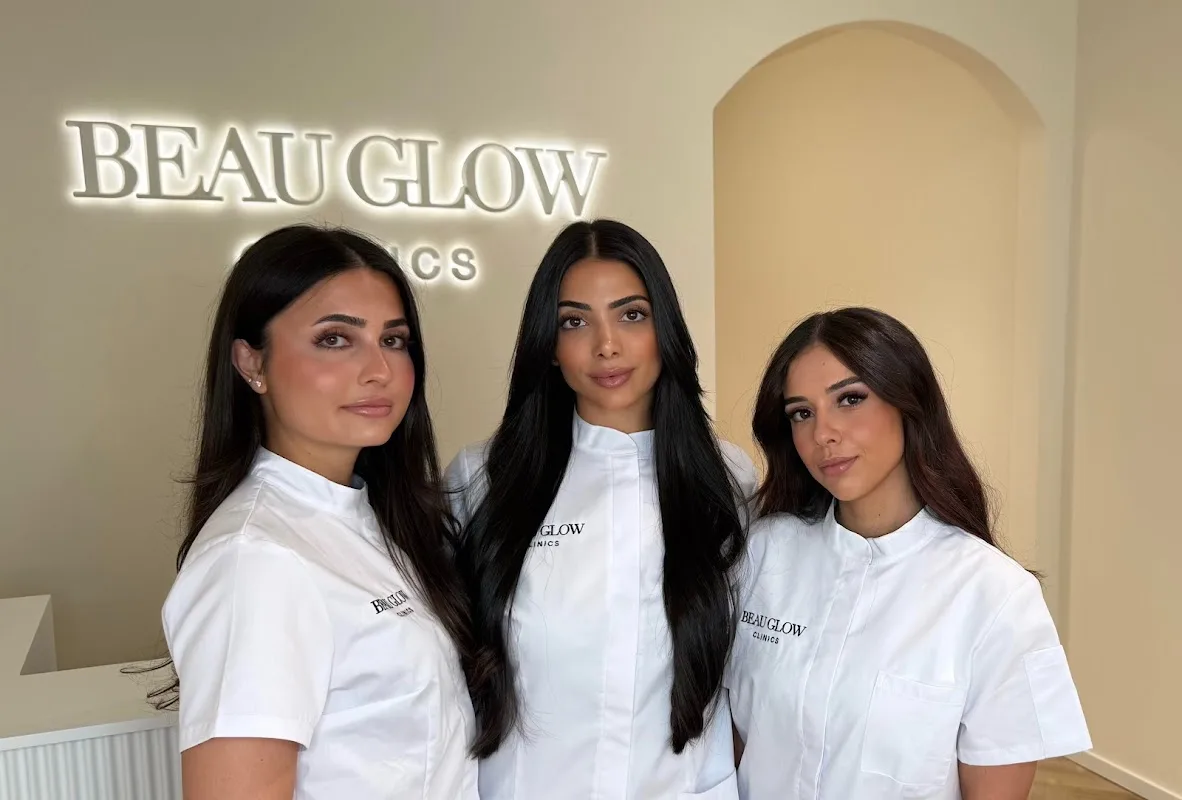 Foto van Beau Glow Clinics