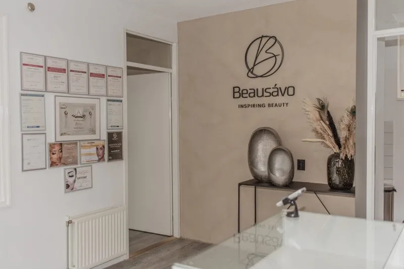 Beausávo - Rotterdam