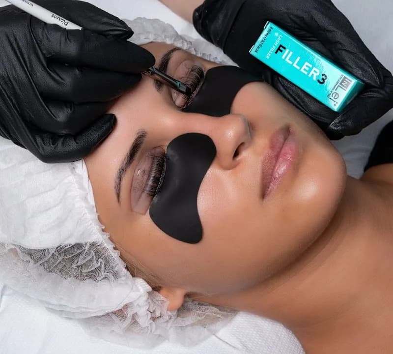 Foto van Beauté