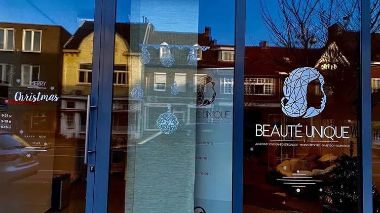 Foto van Beauté Unique