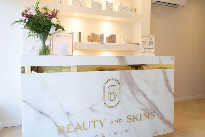 Beauty and Skins - Utrecht