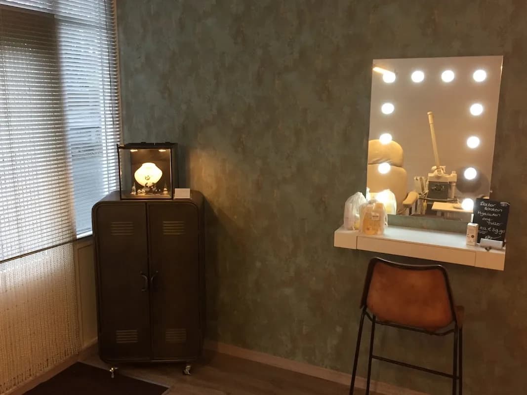 Foto van Beauty-Atelier Ewa
