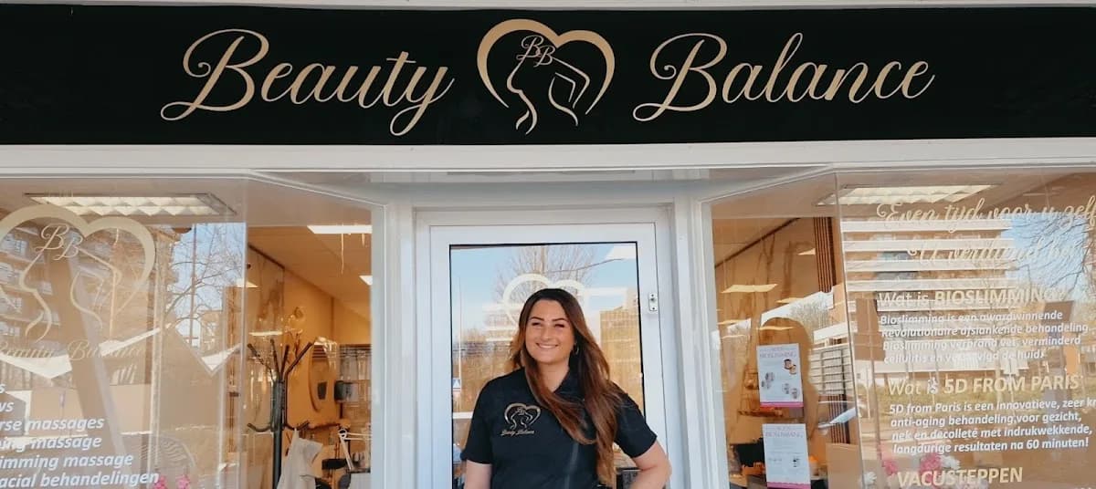 Foto van Beauty Balance