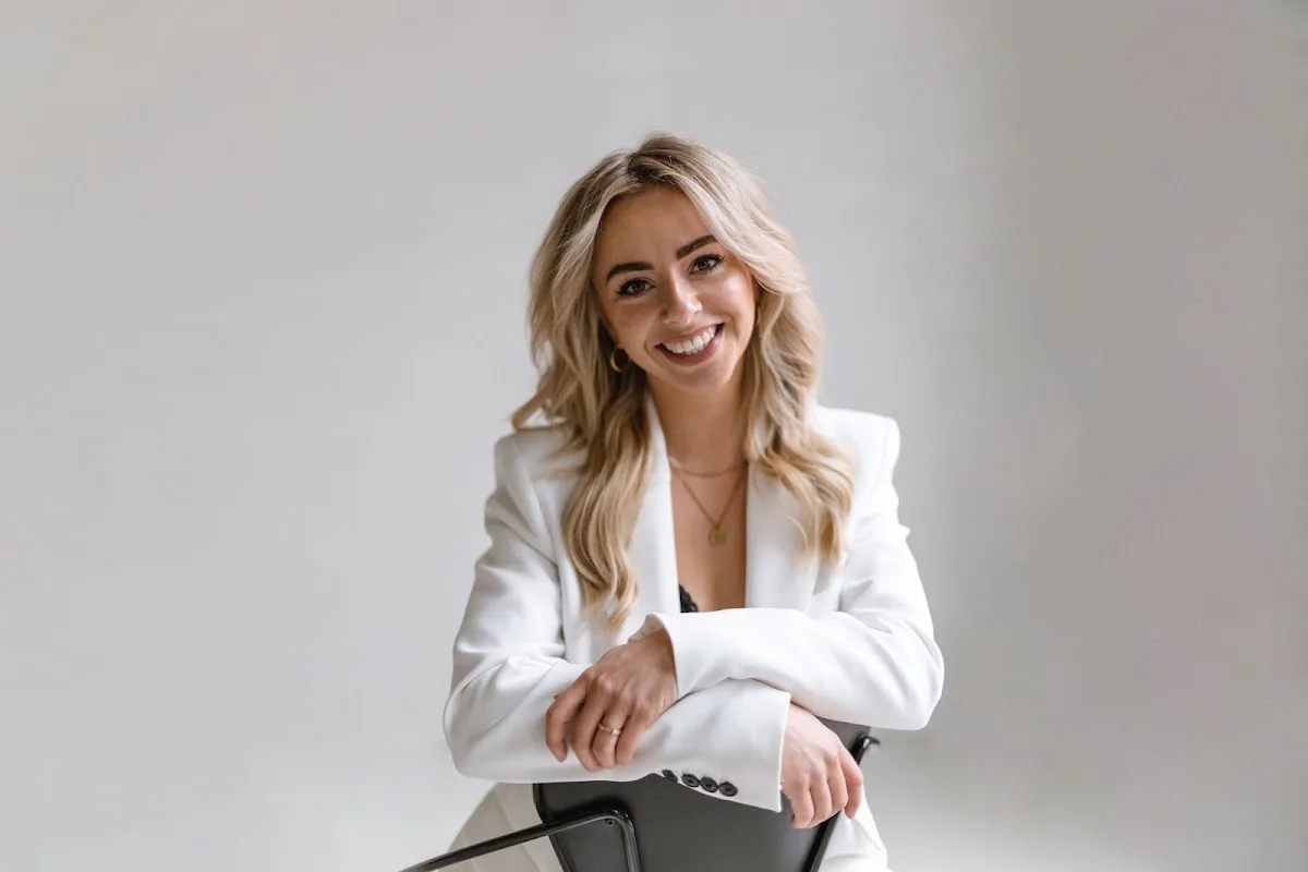 Foto van Beauty & Balance