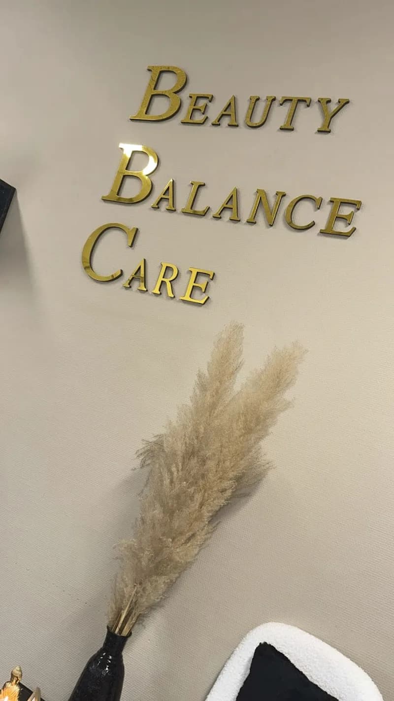 Beauty Balance & Care - Zwolle