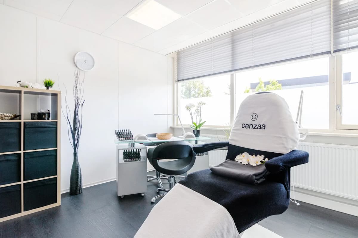 Foto van Beauty Bar Uitgeest
