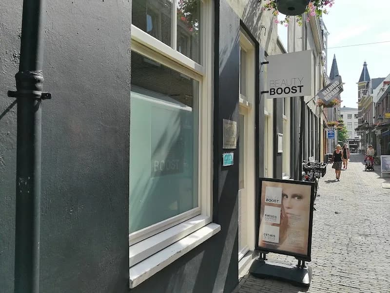 Beauty Boost - Utrecht