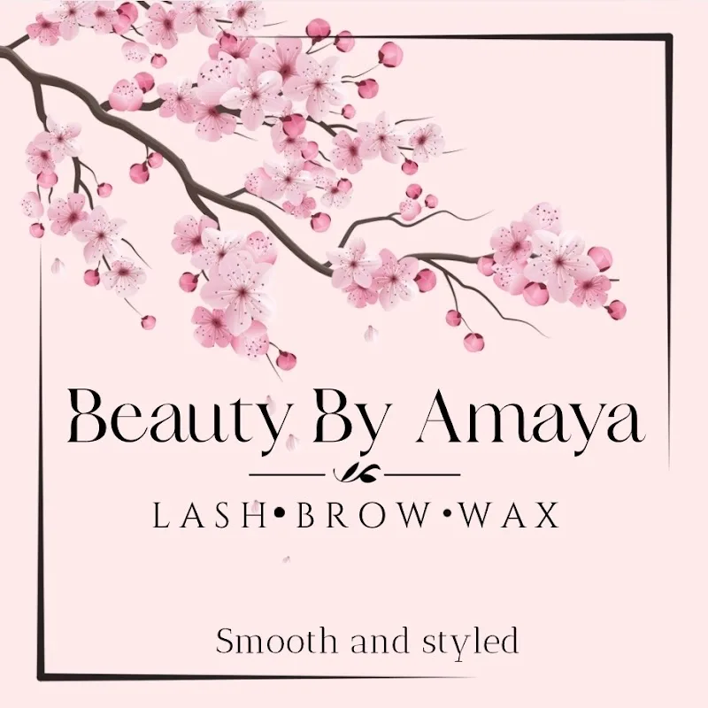 Foto van Beauty By Amaya