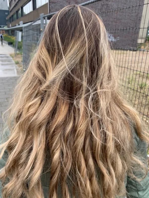 Foto van Beauty by Nahid ✂