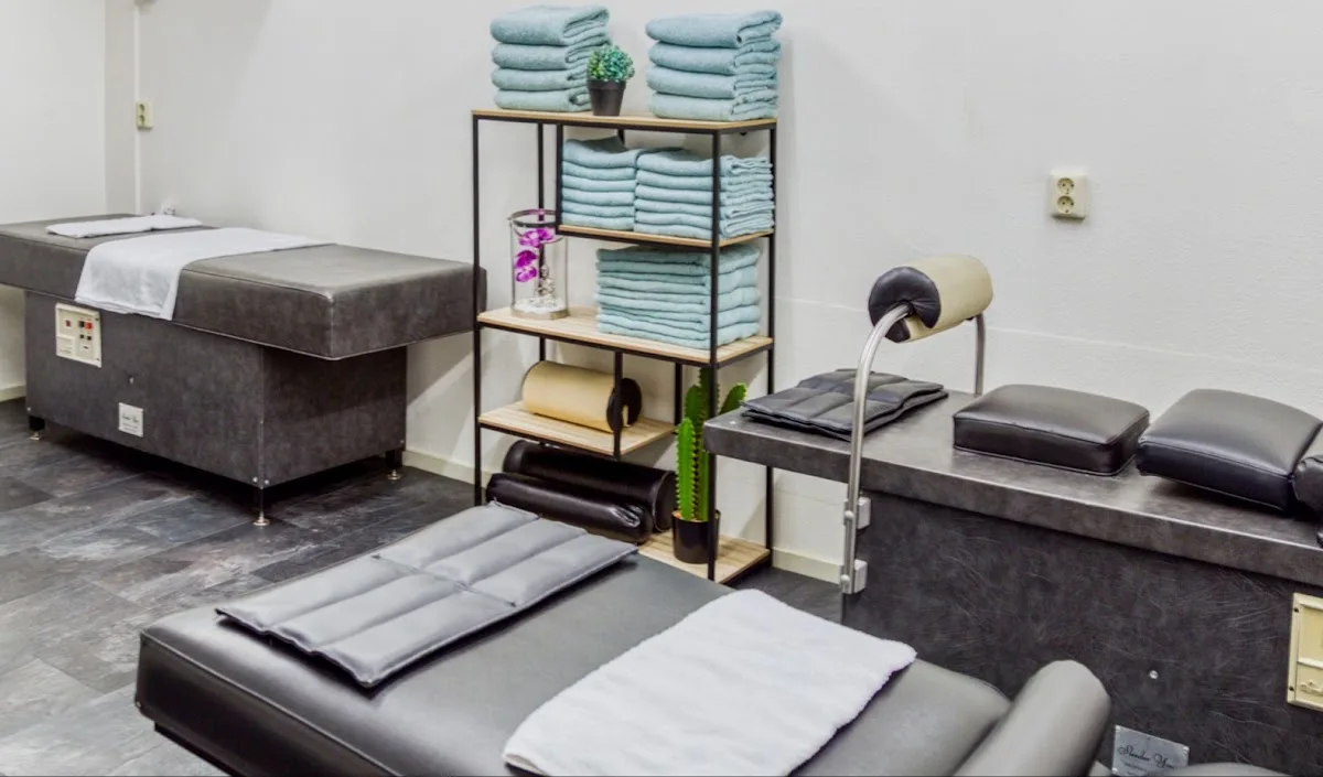 Foto van Beauty Center NEROLI