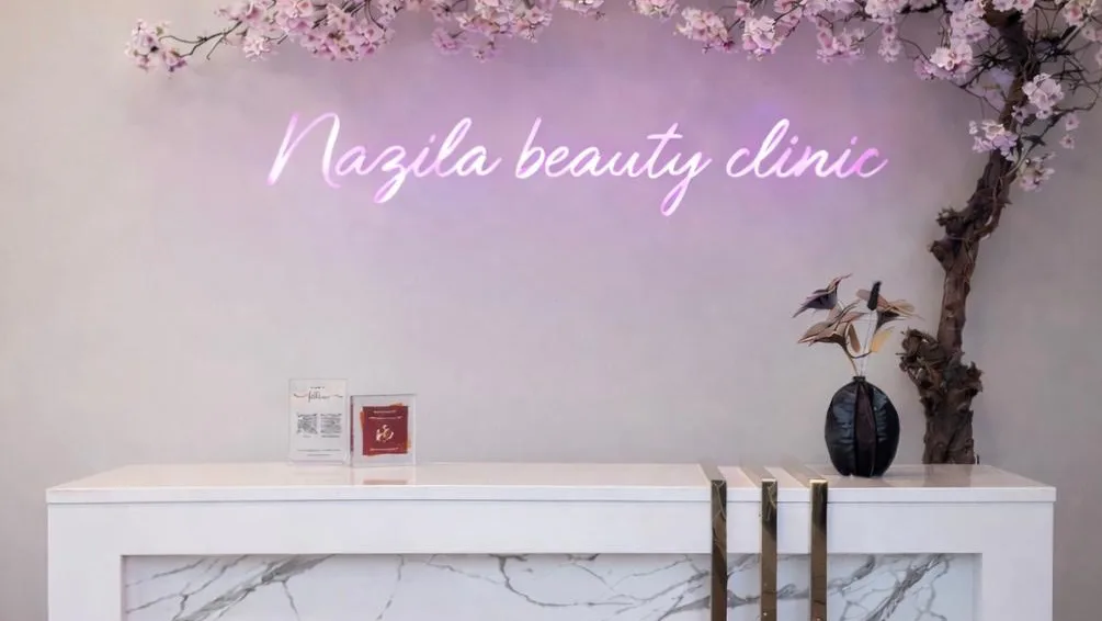 Foto van Beauty Centre Saliha