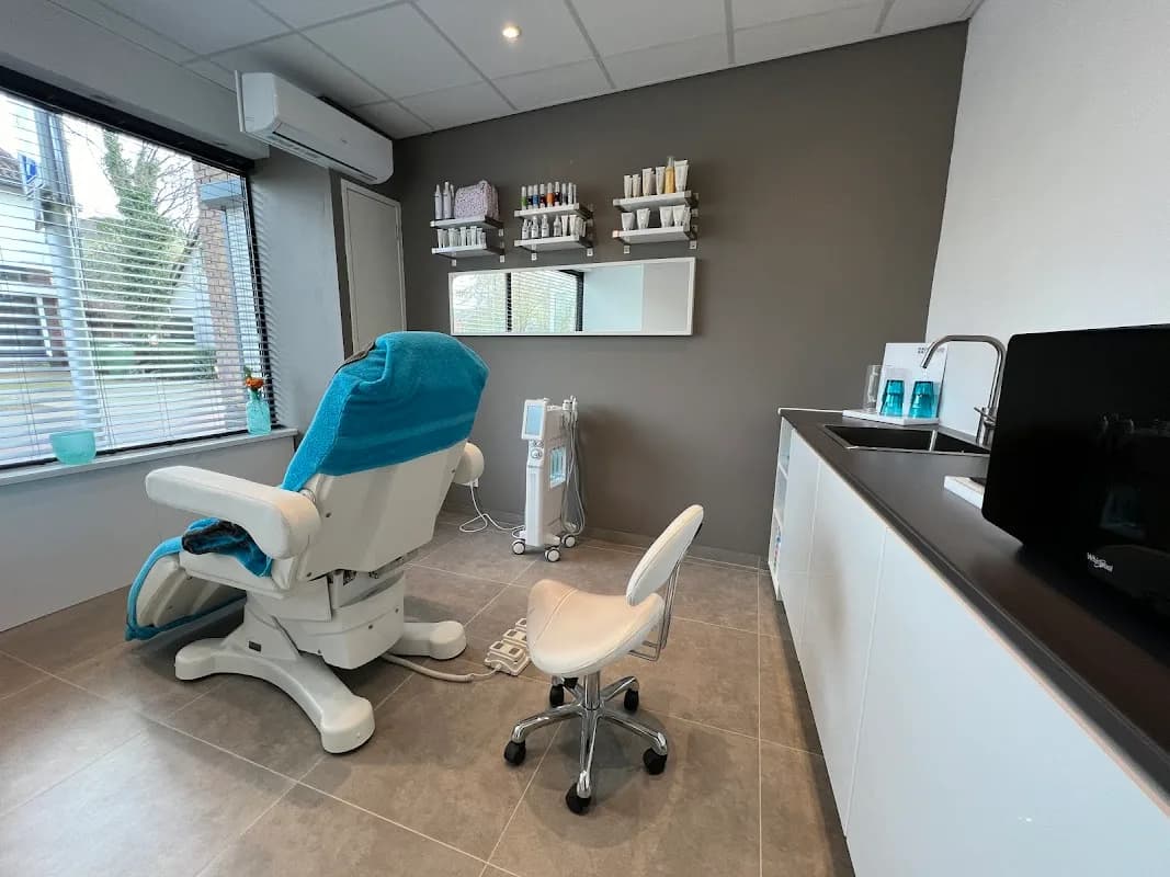 Foto van Beauty Clinic Carmen