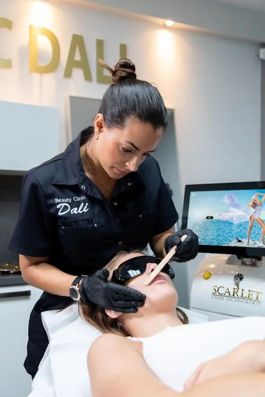 Foto van Beauty Clinic Dali