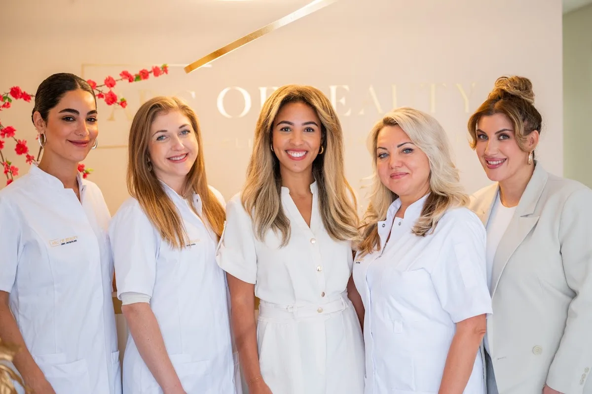Foto van Beauty Clinic Espace de Santé