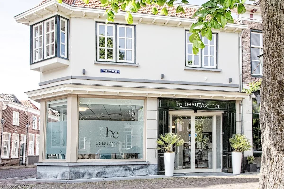 Beauty Corner Arlette