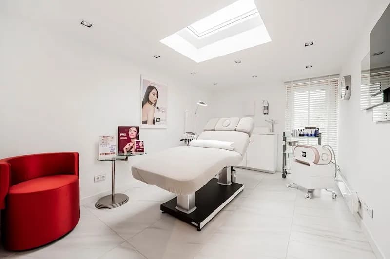 Foto van Beauty Esthetics