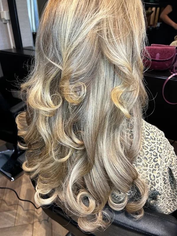 Beauty & Haar Geheimen