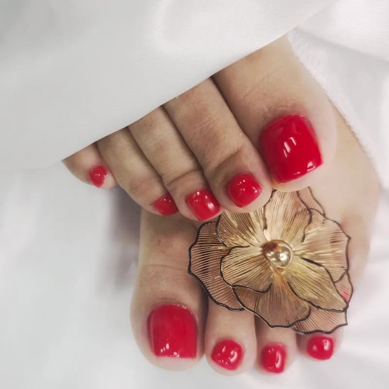 Foto van BEAUTY HOUSE OF NAILS & MORE