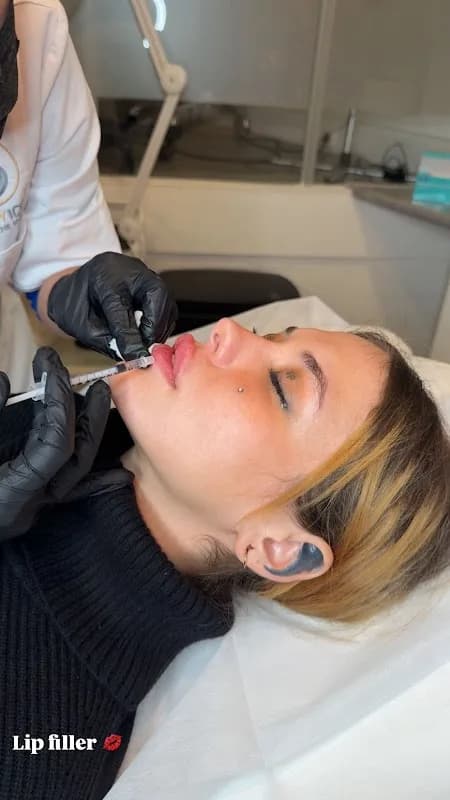 Foto van BEAUTY ICON