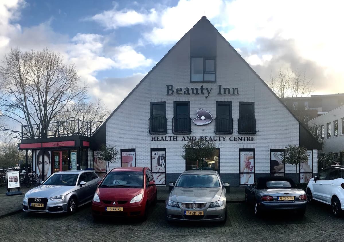 Foto van Beauty Inn