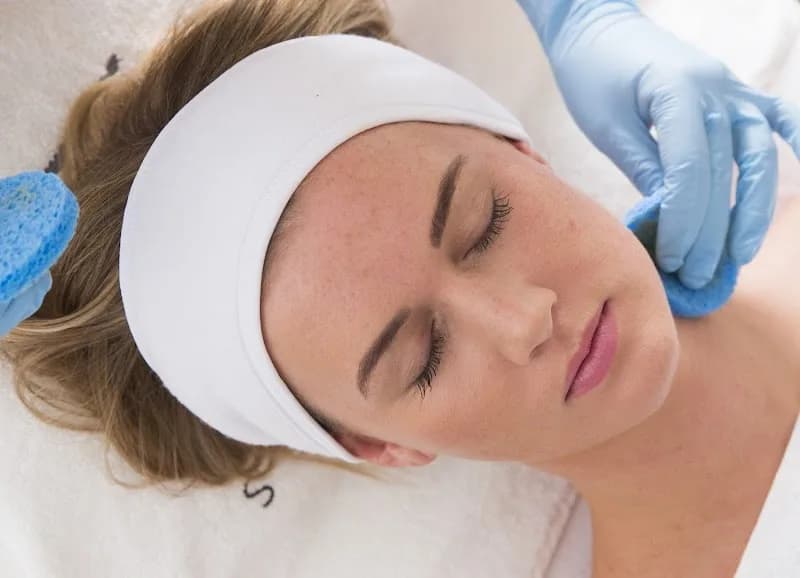 Beauty Lounge - Haarlem