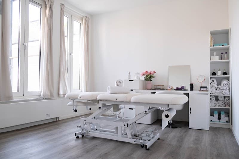 Beauty Potion - Haarlem